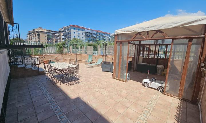 Soccavo Via Piave Rif.503V