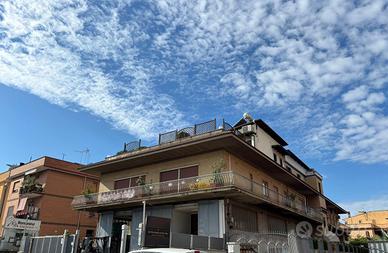 Negozio Roma [Via Manzini ACG]