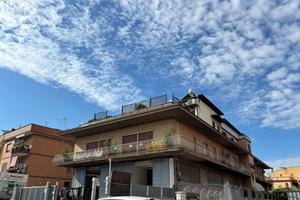 Negozio Roma [Via Manzini ACG]