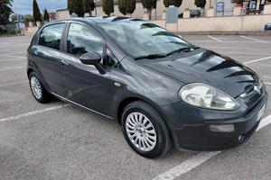 fiat punto evo 1.2 benzina 8 valvole anno 2010