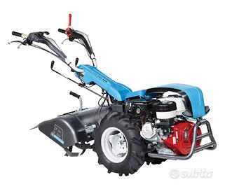 MOTOCOLTIVATORE BT413 DA ESPOSIZIONE PROMO