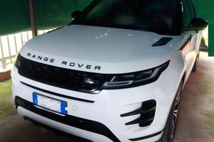LAND ROVER RR Evoque 2ª serie - 2022