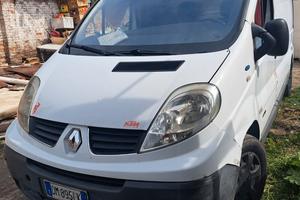 RENAULT Trafic - 2008