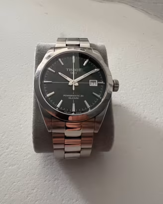 Tissot Gentleman 40mm