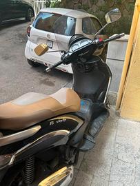 scooter beverly