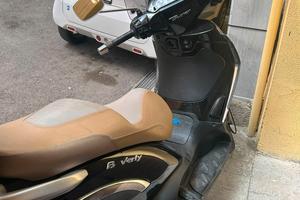 scooter beverly