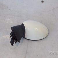 Specchietto sinistro Mini Cooper R50 2004