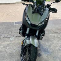 Honda X-ADV 750 - 2020