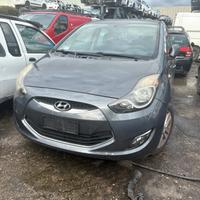 HYUNDAI IX20 1.4D - ANNO 2011 - PER RICAMBI