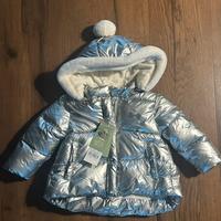 Piumino bimba (9 mesi) IDo