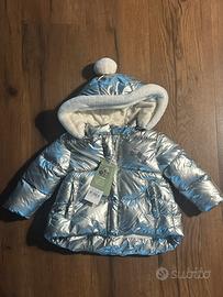 Piumino bimba (9 mesi) IDo