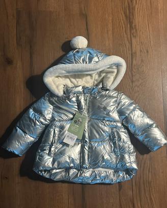 Piumino bimba (9 mesi) IDo