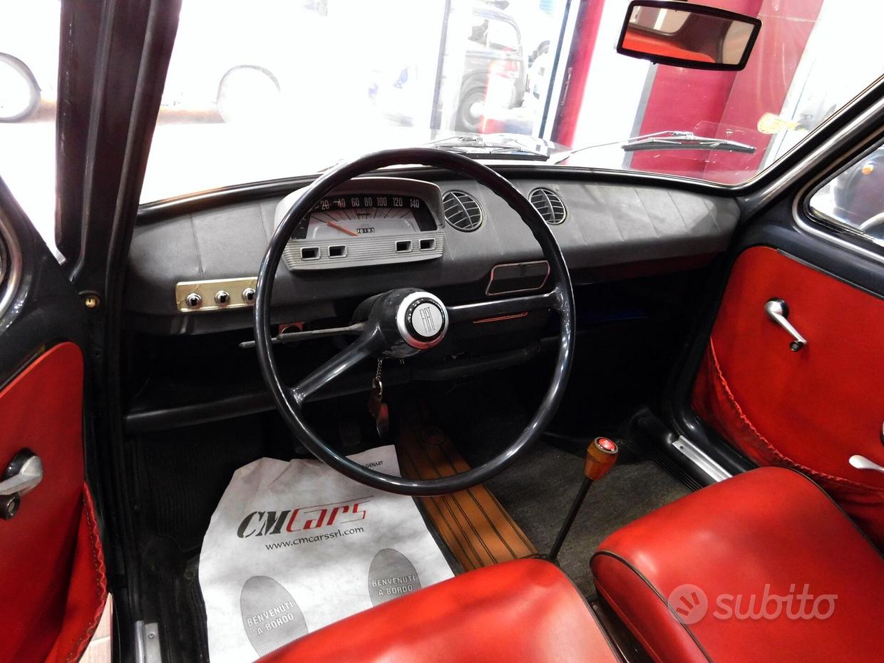 Subito - CM CARS - Piaggio Ape 50 Cassone Alto +Accessori unici - Auto In  vendita a Napoli