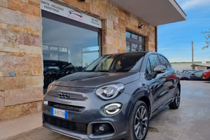 Fiat 500X 1.3 MultiJet 95 CV Sport
