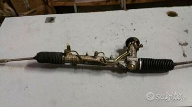 Scatola guida multipla benzina metano e diesel 1e2