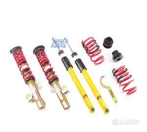 KIT SOSPENSIONE FILETTATA EIBACH MTS MAZDA 3 09-13