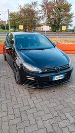 Golf 6 r 2011