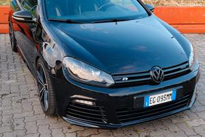 Golf 6 r 2011