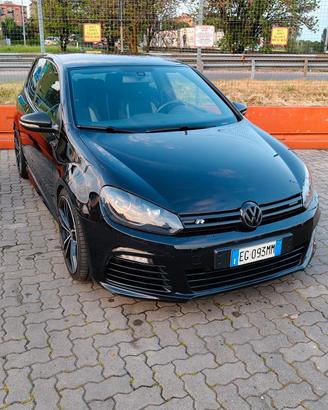 Golf 6 r 2011