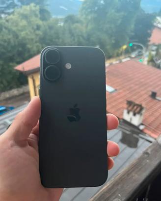 Vende iphone 17 256gb