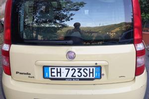 FIAT Panda 3ª serie - 2011
