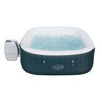 Bestway Idromassaggio Lay-Z Spa Ibiza 180x180x65