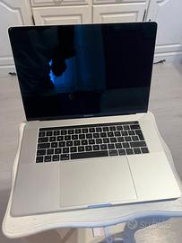 Macbook pro 15”  2018