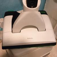 lavaaspira pavimenti della Folletto vorkwer 