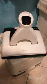 lavaaspira pavimenti della Folletto vorkwer 