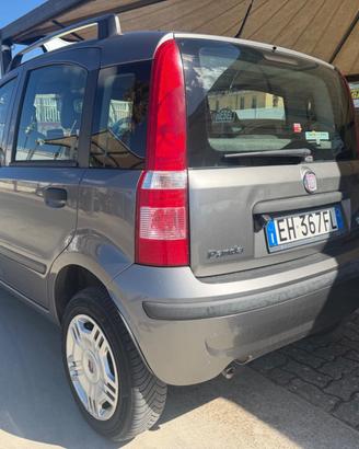 Fiat PANDA 1.4 METANO 2011 - SOLO 119 MILA KM