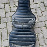 Sella harley davidson touring flh