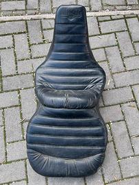 Sella harley davidson touring flh