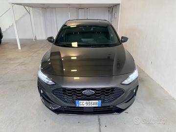 Ford Focus 1.5 D 5p. ST-Line 2022 BERLINA