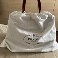 Prada borsa