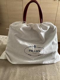 Prada borsa