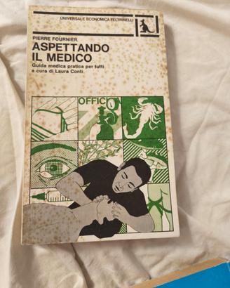 Aspettando il medico