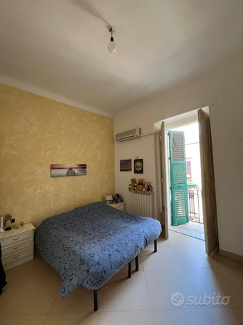 Casa 2 vani molto bella in pieno centro a bari