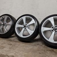 Cerchi Rotor Originali AUDI RS3 235 35 19