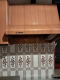cucina salvarani anni 60 in form
