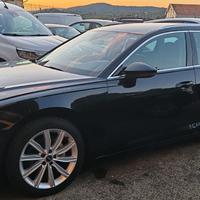 Audi A6 Avant 40 2.0 TDI Mild Hybrid Incidentata