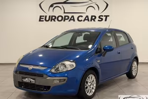 FIAT Punto Evo 1.2 5 porte Dynamic