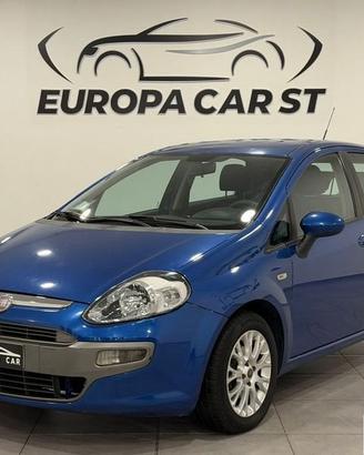 FIAT Punto Evo 1.2 5 porte Dynamic