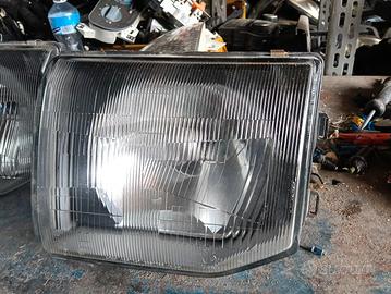 Fanale Faro Ant. Sx Mitsubishi Pajero 
