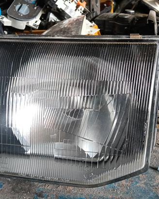 Fanale Faro Ant. Sx Mitsubishi Pajero 