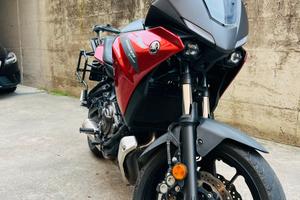 Yamaha Tracer 7 - 2021