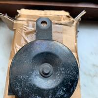 Clacson originale Toyota iQ