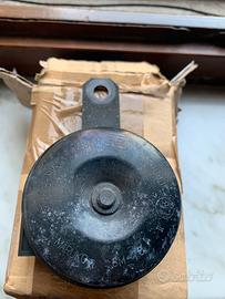 Clacson originale Toyota iQ