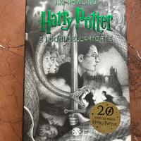 ⚡ Harry Potter e i Doni della Morte