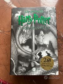 ⚡ Harry Potter e i Doni della Morte