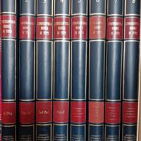 Enciclopedia "MEDICA PER TUTTI"